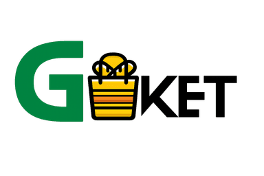 Goket Groceries logo